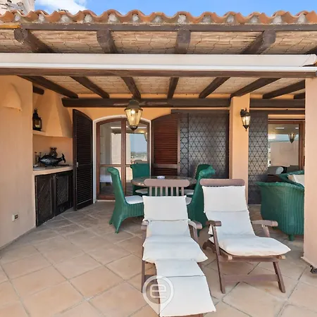 Apartamento Le Terrazze *