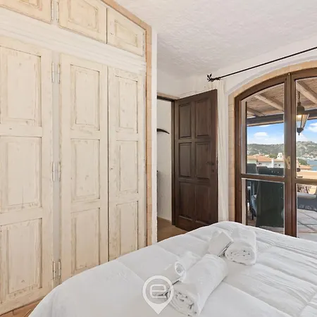 Le Terrazze Apartment