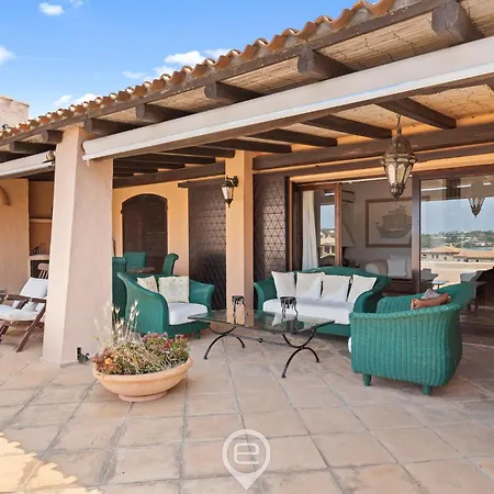 Apartment Le Terrazze *