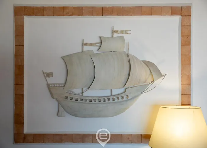 Apartman Le Terrazze