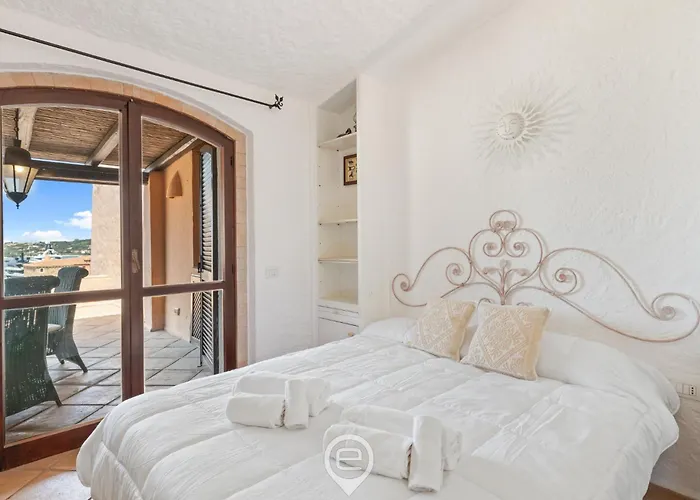 Le Terrazze Porto Cervo