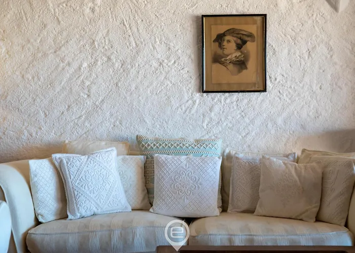 Le Terrazze 포르투 세르보