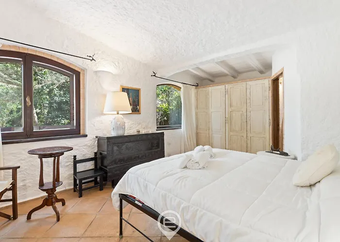 Le Terrazze * Porto Cervo