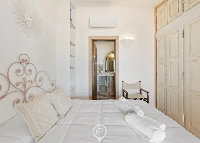 Le Terrazze Apartman