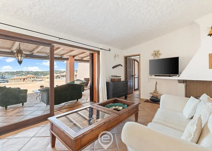 Apartman Le Terrazze