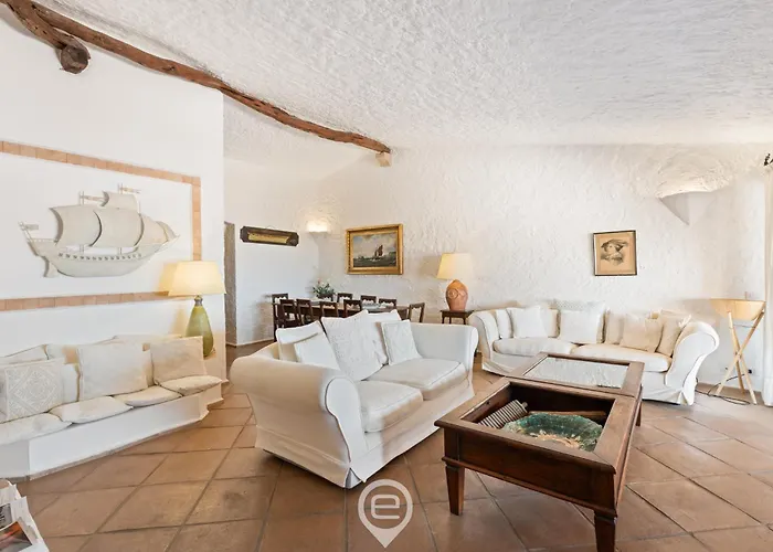 Le Terrazze Apartman