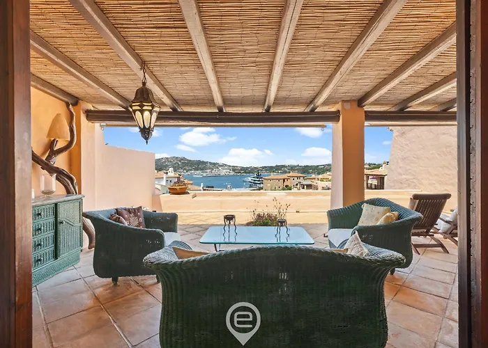 Le Terrazze 아파트