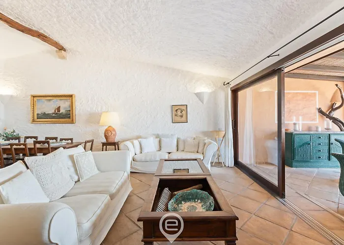 Apartman Le Terrazze