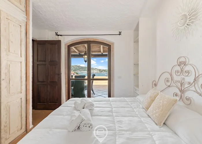 Le Terrazze * Porto Cervo