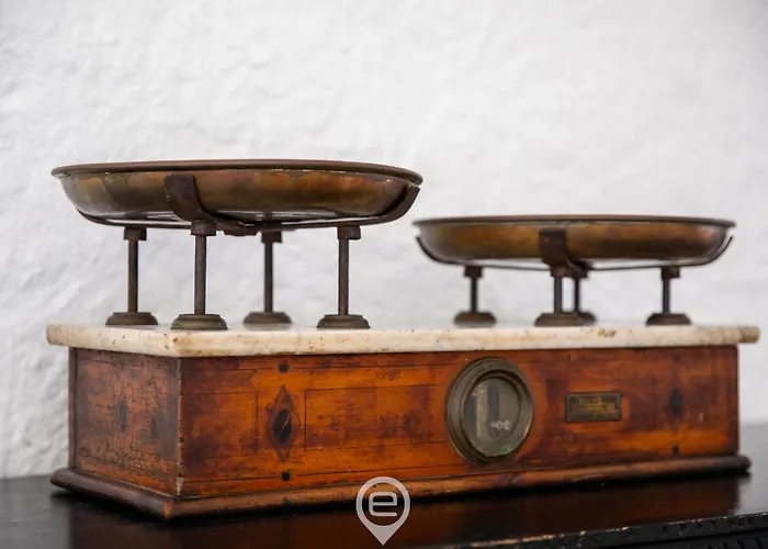 Le Terrazze Apartman