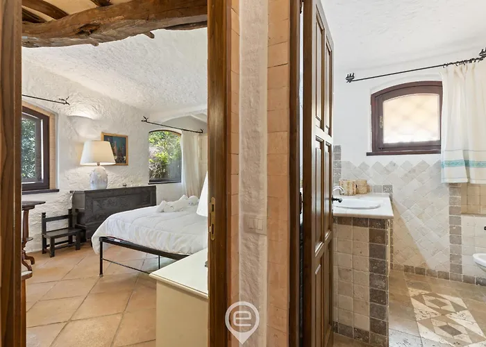 Le Terrazze Apartamento Porto Cervo