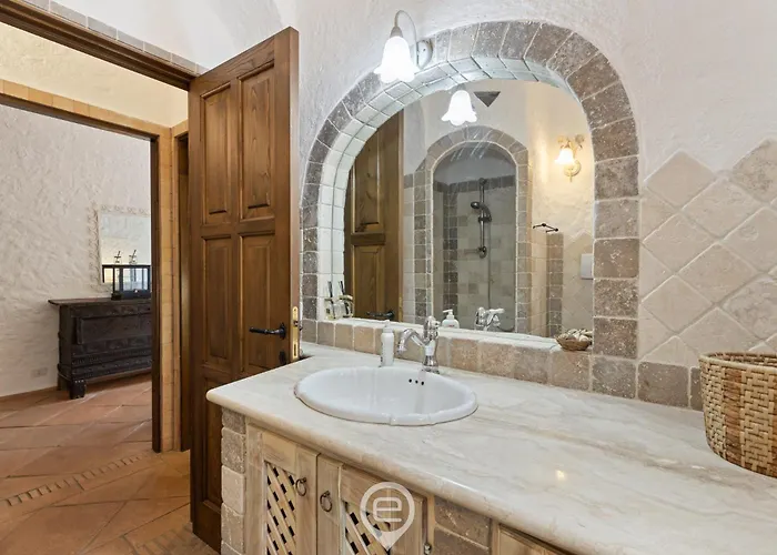 Le Terrazze Apartamento