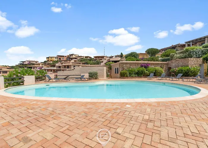 아파트 Le Terrazze *