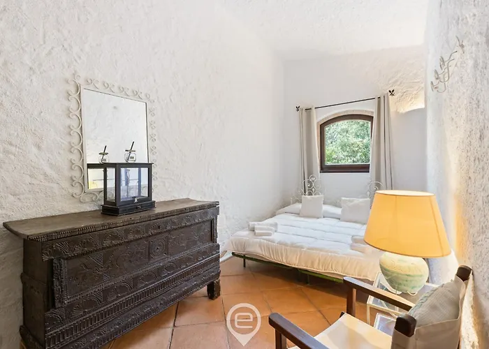 Apartamento Le Terrazze Porto Cervo