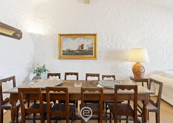 Apartman Le Terrazze