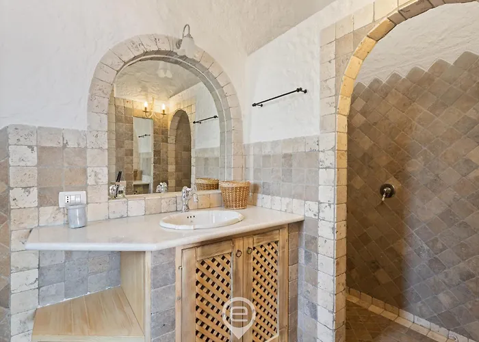 Le Terrazze Apartman *