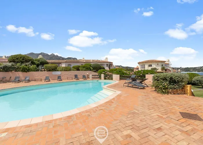 Apartman Le Terrazze *