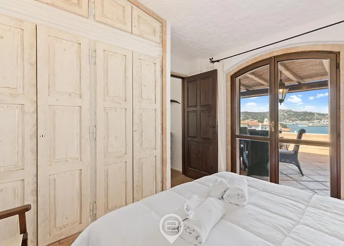 Le Terrazze Apartman