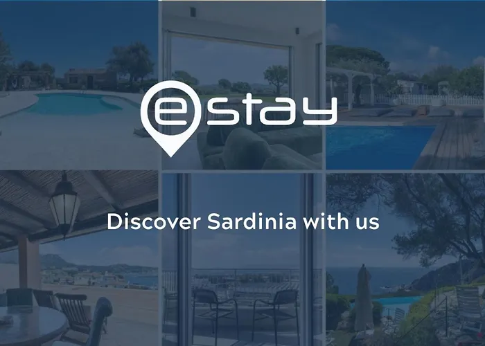 Le Terrazze * Porto Cervo