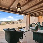 Appartamento Le Terrazze Porto Cervo