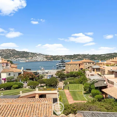 Apartamento Le Terrazze