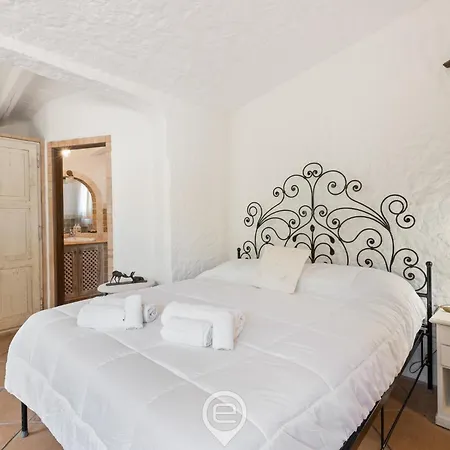 Le Terrazze Luxury Апартаменти Порто-Черво