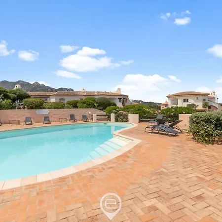 Apartamento Le Terrazze *