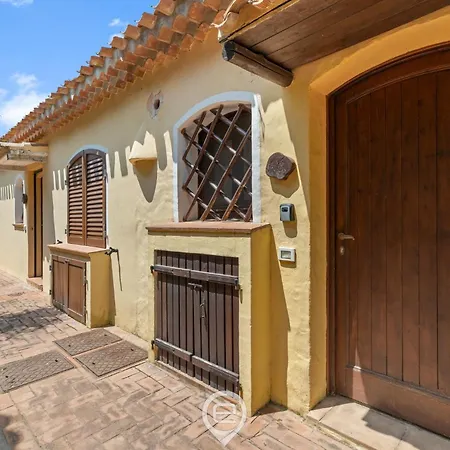 Le Terrazze Porto Cervo