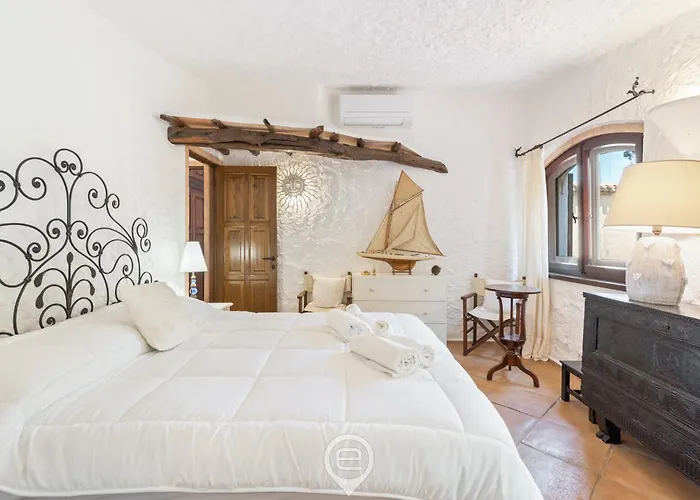 Le Terrazze Apartamento