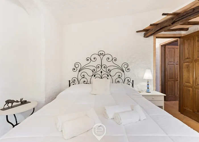 Le Terrazze Apartamento *