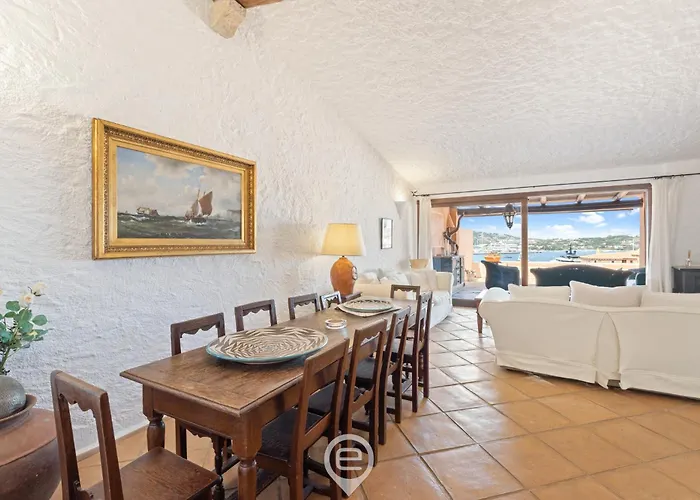 Apartamento Le Terrazze *