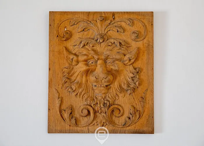 Le Terrazze Apartamento