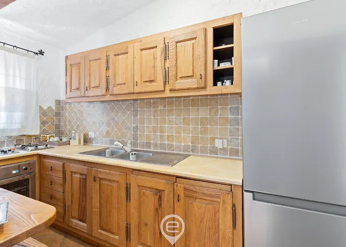 Apartamento Le Terrazze *