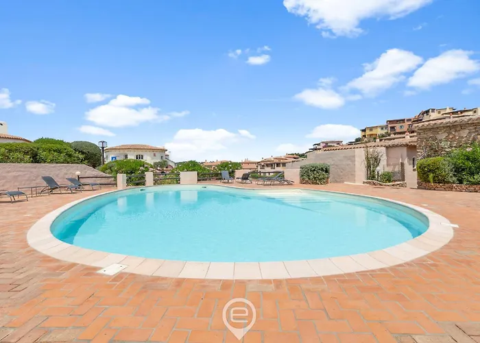 Le Terrazze Apartamento *