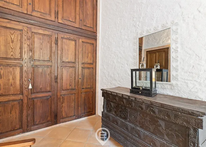 Apartamento Le Terrazze *